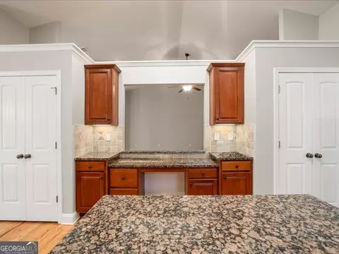 Kitchen - 1406 Morgans Blf, Monroe, GA 30656 photo 5 of 6
