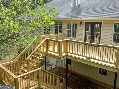 Exterior - 1406 Morgans Blf, Monroe, GA 30656 photo 5 of 20
