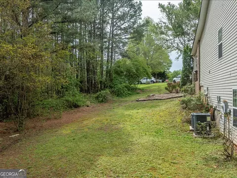 Exterior - 1406 Morgans Blf, Monroe, GA 30656 photo 20 of 20