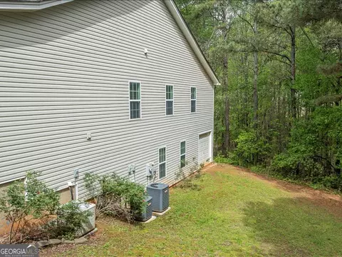 Exterior - 1406 Morgans Blf, Monroe, GA 30656 photo 19 of 20