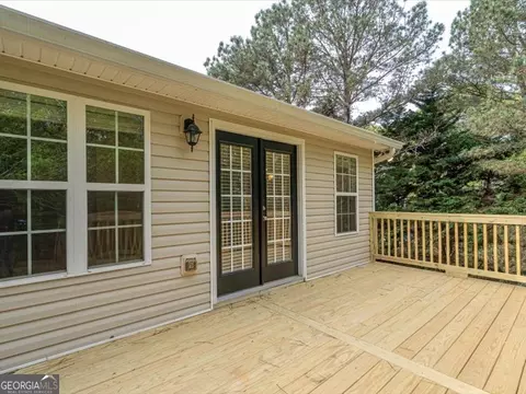Exterior - 1406 Morgans Blf, Monroe, GA 30656 photo 13 of 20