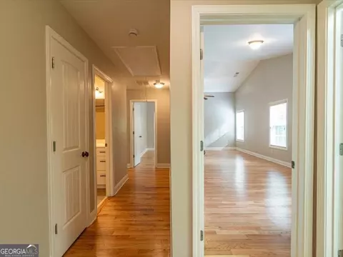 Entry Way - 1406 Morgans Blf, Monroe, GA 30656 photo 4 of 5