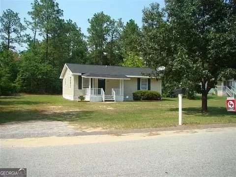 2235 Moncrieff St # A, Augusta, GA 30906