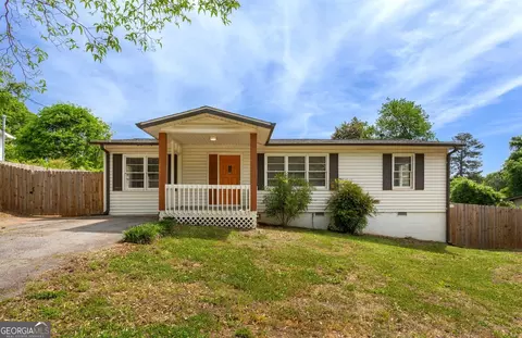 2363 Beverly Ln, Marietta, GA 30060