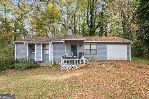 1496 Meadowlark Dr, Decatur, GA 30032