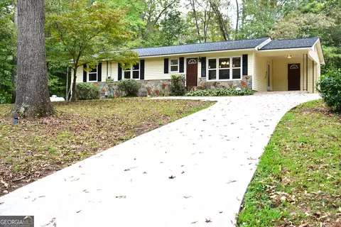 171 James St, Tallapoosa, GA 30176