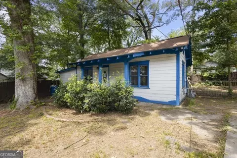 1321 Mcclelland Ave, Atlanta, GA 30344