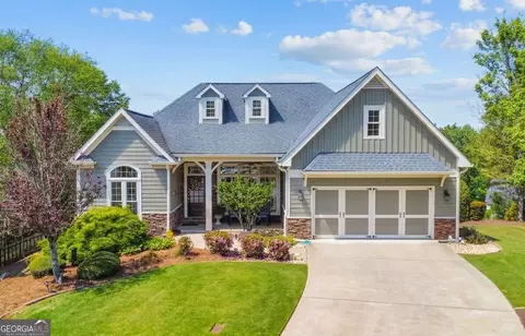 304 Turning Leaf Ct, Canton, GA 30115