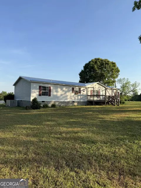 3856 Ga Highway 231, Harrison, GA 31035