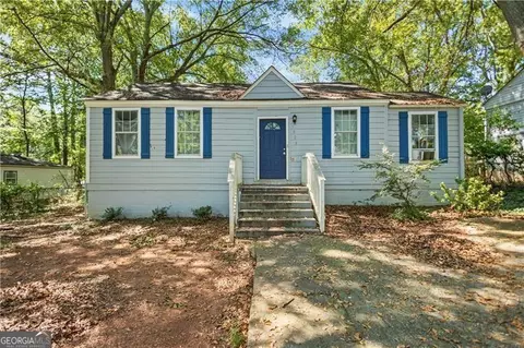 1324 Almont Dr SW, Atlanta, GA 30310