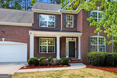 6065 Gentlewind Ct, Powder Springs, GA 30127