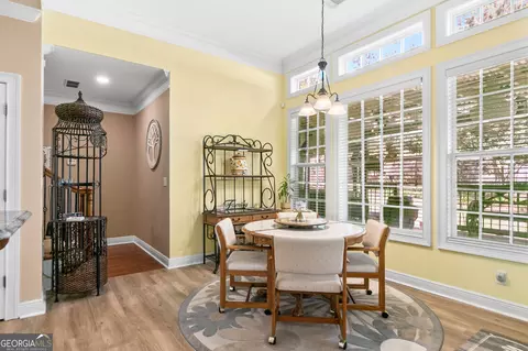Dining - 1210 Sumter Ct, Mcdonough, GA 30252 photo 2 of 2