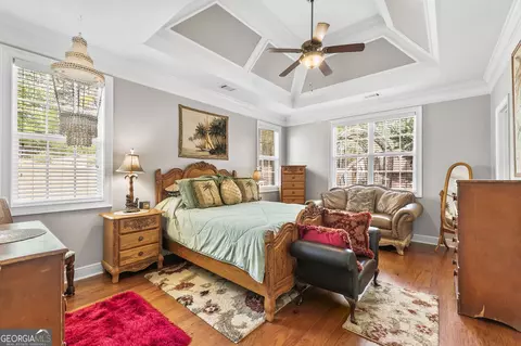 Bedroom - 1210 Sumter Ct, Mcdonough, GA 30252 photo 1 of 4