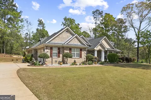 Exterior - 1210 Sumter Ct, Mcdonough, GA 30252 photo 2 of 8