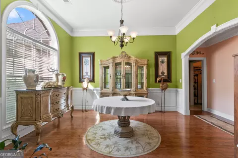 Dining - 1210 Sumter Ct, Mcdonough, GA 30252 photo 1 of 2