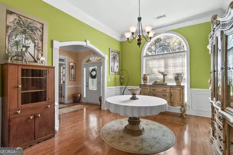 Entry Way - 1210 Sumter Ct, Mcdonough, GA 30252 photo 4 of 4