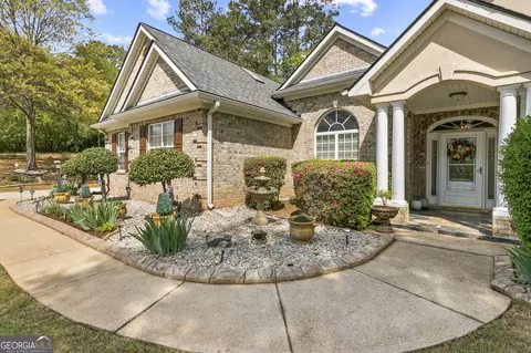 Exterior - 1210 Sumter Ct, Mcdonough, GA 30252 photo 3 of 8