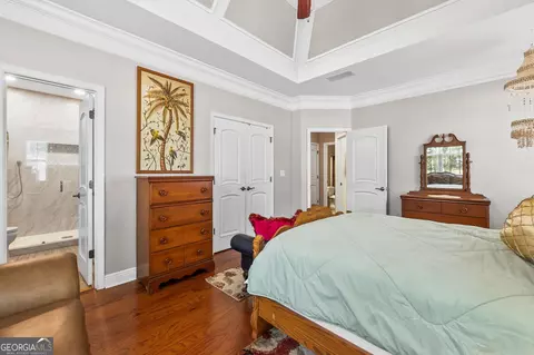 Bedroom - 1210 Sumter Ct, Mcdonough, GA 30252 photo 2 of 4