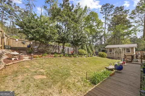 Exterior - 1210 Sumter Ct, Mcdonough, GA 30252 photo 8 of 8