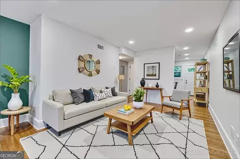 351 Cherokee Ave SE #6, Atlanta, GA 30312