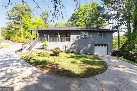 1971 Wilson Rd NW, Conyers, GA 30012