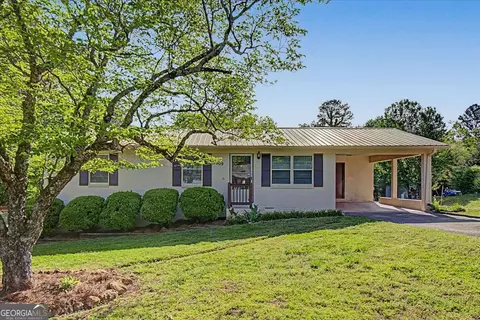 309 Gail St NW, Adairsville, GA 30103