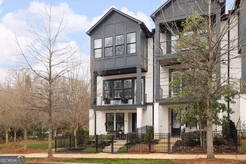 54 Rogers St NE, Atlanta, GA 30317