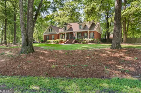 660 Hatchee Ridge Rd, Dublin, GA 31021