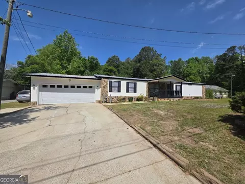 200 Shana Dr SW, Milledgeville, GA 31061