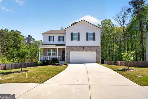 312 Deer Run Dr, Dallas, GA 30132
