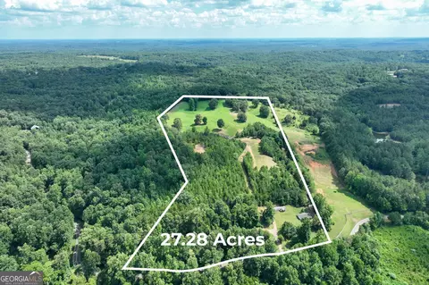 4854 Cagle Mill Rd, Lula, GA 30554