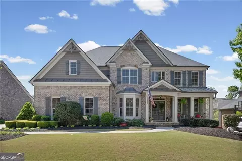 4640 Allistair Dr, Cumming, GA 30040