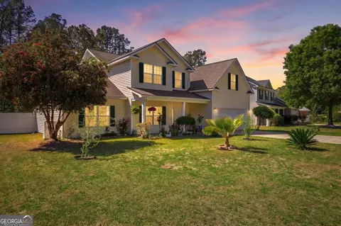 135 Wentle Cir, Brunswick, GA 31525