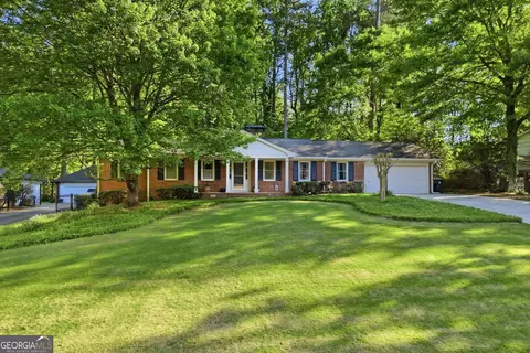 1837 Chancery Ln, Atlanta, GA 30341