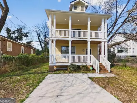 7 Park Ave SE, Atlanta, GA 30315