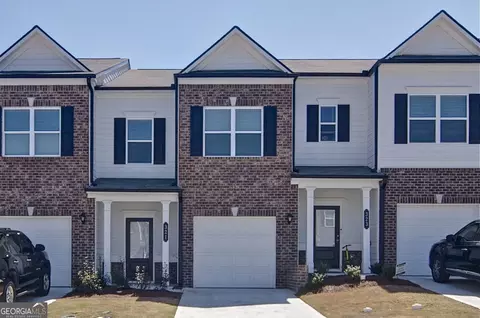 321 Skye Ln, Cartersville, GA 30121
