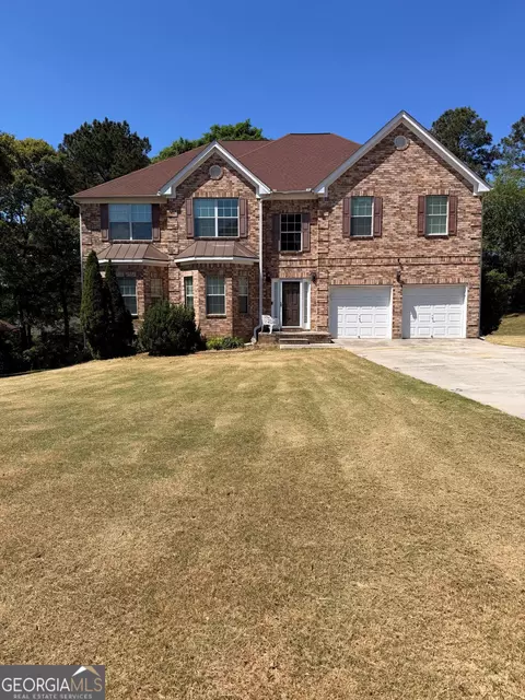 605 Harris Ct, Conyers, GA 30012
