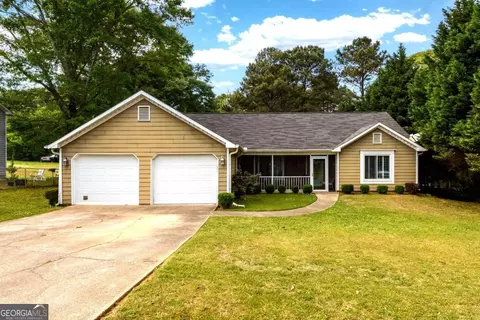 840 Lodgeview Dr, Bethlehem, GA 30620