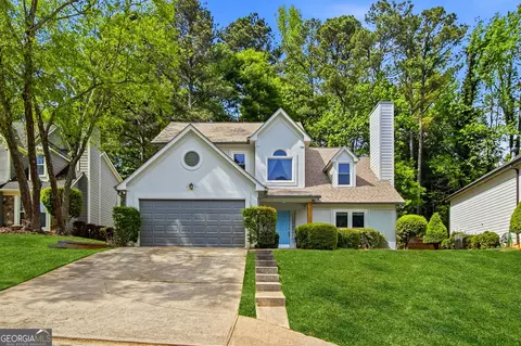 140 River Terrace Pt, Roswell, GA 30076