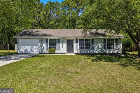 110 Bamboo Dr, Kingsland, GA 31548