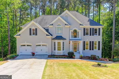 4564 Campenille Trce, Suwanee, GA 30024