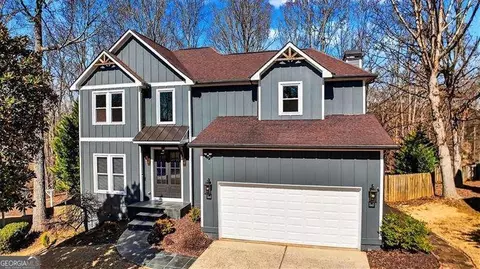 535 Tumbling Creek Dr, Alpharetta, GA 30005