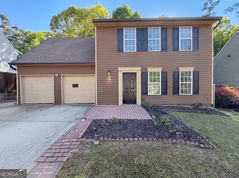 5690 Hollow Ridge Ln, Norcross, GA 30071