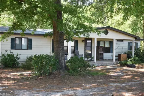 2607 Cecil Nobles Hwy, Ludowici, GA 31316