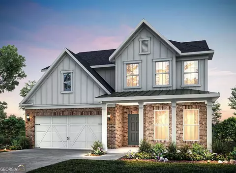 4744 Wilderness Trl, Flowery Branch, GA 30542