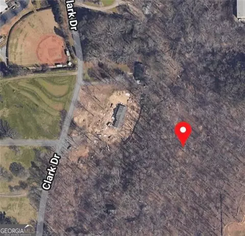 0 Clark Dr, Alpharetta, GA 30004