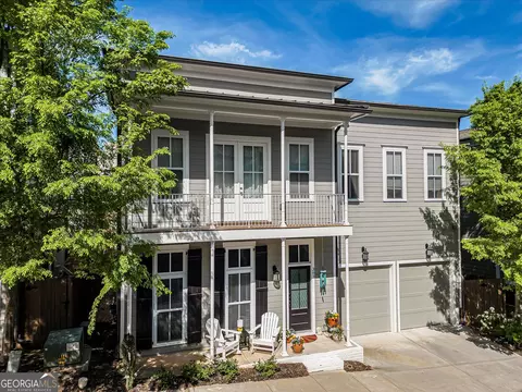 383 Summerhour St, Marietta, GA 30060