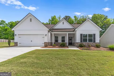 111 Harmony Farms Dr, Eatonton, GA 31024