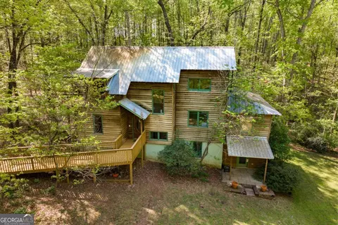 150 Hidden Hills Ln, Athens, GA 30605