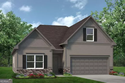 426 Lamplight Dr #LOT D56, Powersville, GA 31008